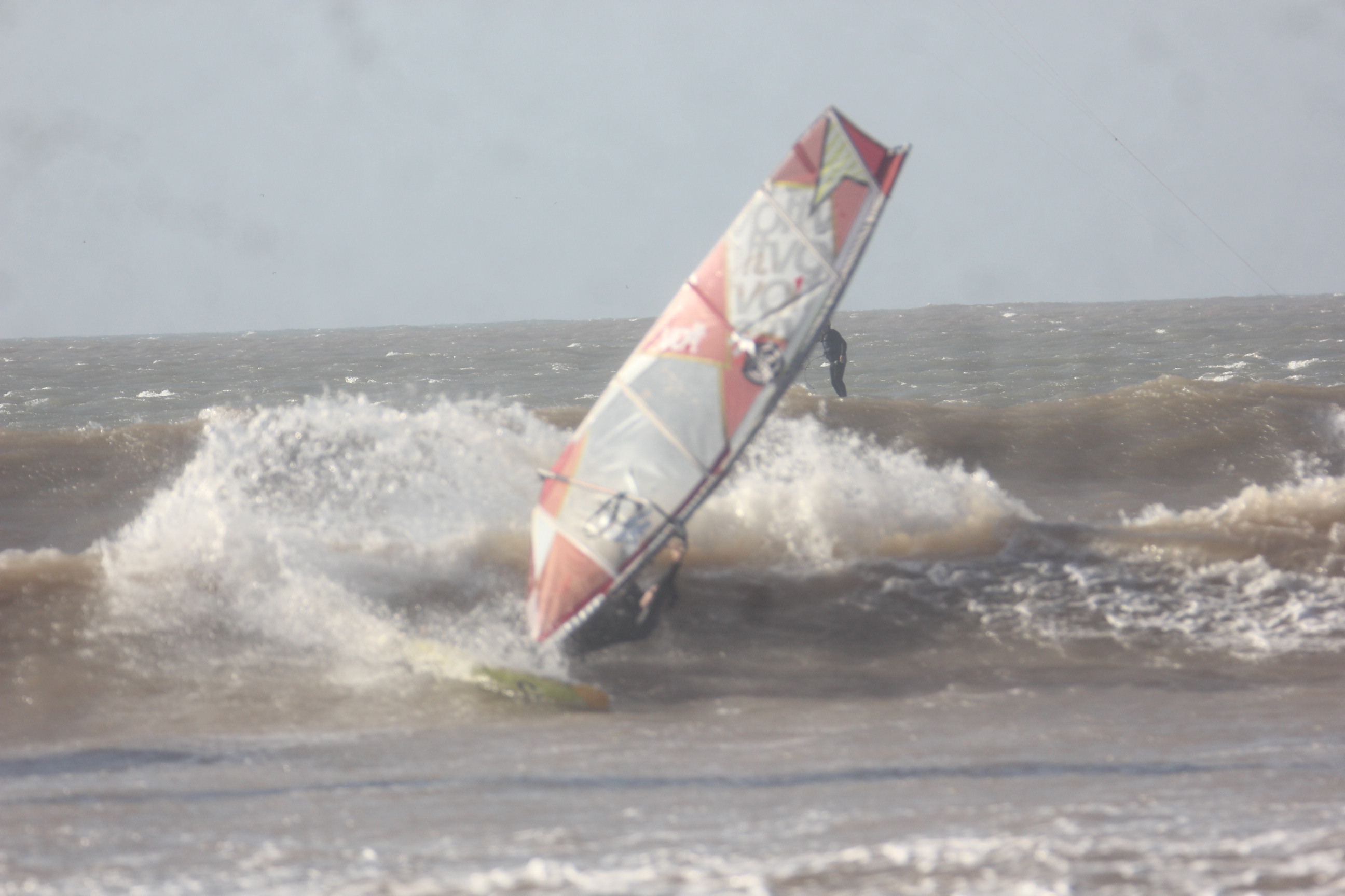École de Kitesurf à Essaouira